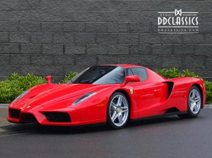 Ferrari Enzo For Sale