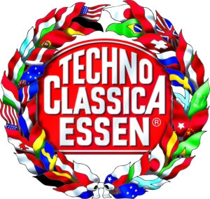Techno Classica Essen 2016